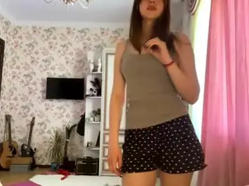 Chaturbate Adult Webcam of kattiemichelson