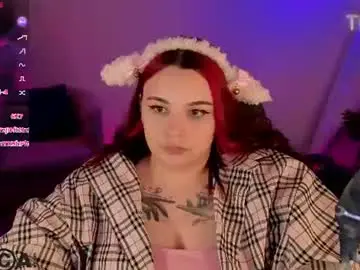 Chaturbate Private Sex Chat of mia_r0ss