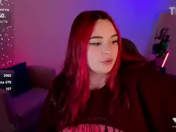 Chaturbate Free Porn Cam of mia_r0ss