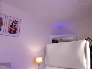 Chaturbate Best Webcam of miss_curazao