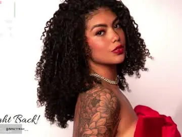 Chaturbate Watch Live Sex Cams of miss_curazao