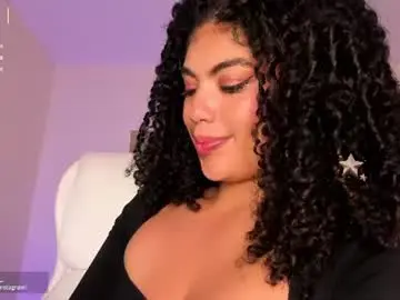 Chaturbate Live Sex of miss_curazao