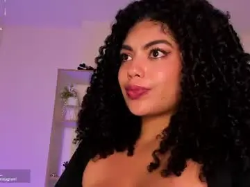 Chaturbate Sex Cam of miss_curazao