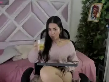 Chaturbate Free Porn Cam of muriell_69