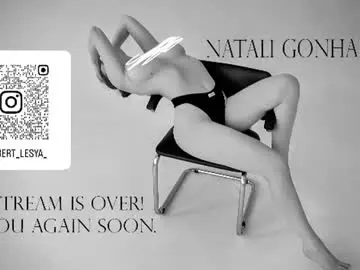 Chaturbate Watch Live Sex Cams of nataliagonharova