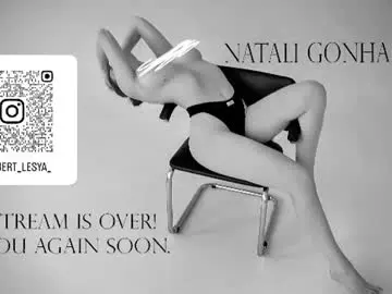 Chaturbate Live Porn of nataliagonharova