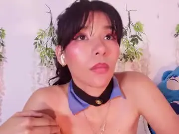 Chaturbate Adult Video Chat of nathalya_summer_