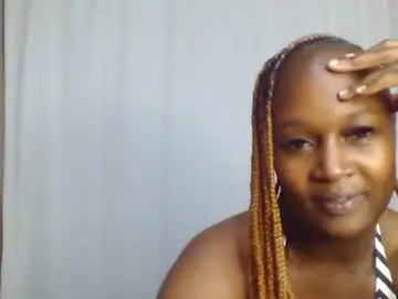 nutgal_ from chaturbate