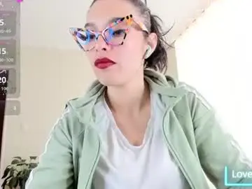 Chaturbate Live Sex of polybarnett