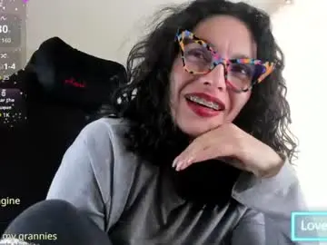 Chaturbate Nude Webcam of polybarnett