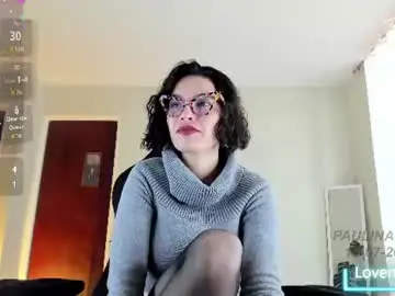 Chaturbate Adult Video Chat of polybarnett