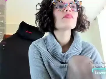 Chaturbate Live Porn of polybarnett