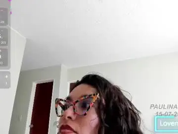 Chaturbate Adult Webcam of polybarnett