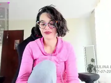 Chaturbate Adult Webcam of polybarnett