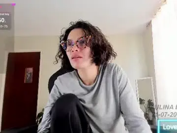 Chaturbate Adult Webcams of polybarnett
