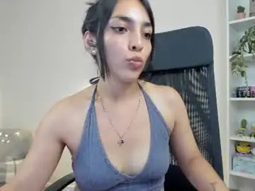 Chaturbate Best Webcam of sakura_harper