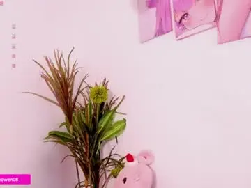 Chaturbate Live Sex of sashaowenn