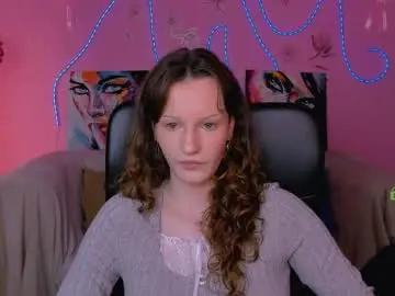 Chaturbate Sex Chat of she_celina