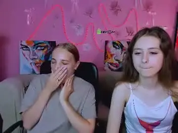 Chaturbate Free Porn Cam of she_celina