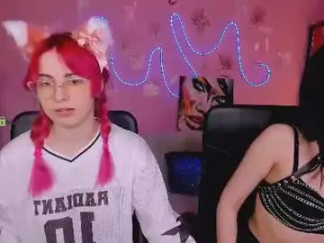 Chaturbate Free Live Porn of she_celina
