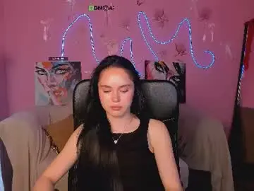 Chaturbate Live Sex of she_celina