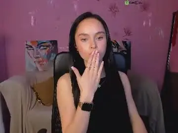 Chaturbate Sex Cam of she_celina