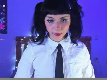 Chaturbate Live Porn of your_rosenrot