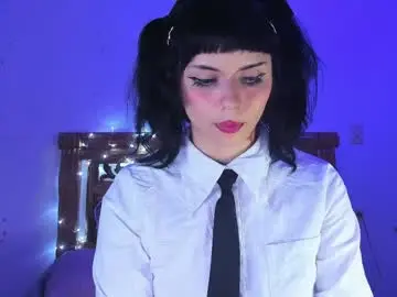 Chaturbate Adult Video Chat of your_rosenrot