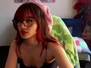 Chaturbate Free Porn Cam of yuny_haruno
