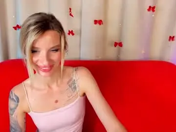 Chaturbate Nude Webcam of alina_lovelyx