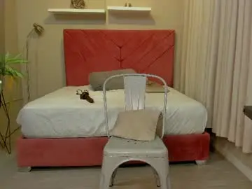 Chaturbate Adult Webcam of ambar_muse