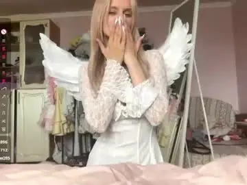 Chaturbate Live Porn of annrosy