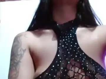 antonela_dubois from chaturbate