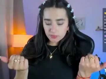 Chaturbate Free Porn Cam of anya_volkov