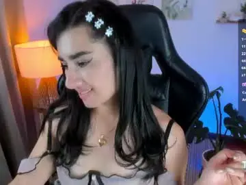 Chaturbate Sex Chat of anya_volkov