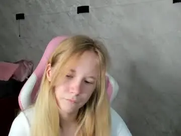 asya_almost from chaturbate