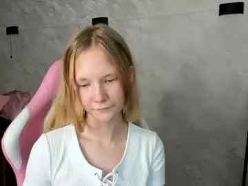 Chaturbate Adult Webcam of asya_almost
