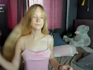 asya_almost from chaturbate