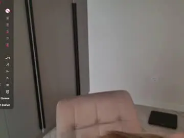 Chaturbate Nude Webcam of bella__sss