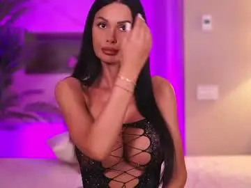 Chaturbate Live Sex Cam of biancacain