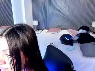 Chaturbate Watch Live Sex Cams of charlotte_whitee1
