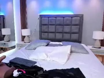 Chaturbate Best live sex cam show of charlotte_whitee1