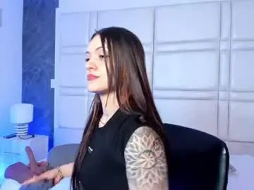 Chaturbate Free Porn Cam of charlotte_whitee1
