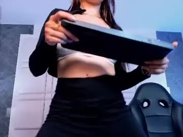 Chaturbate Live Porn of charlotte_whitee1