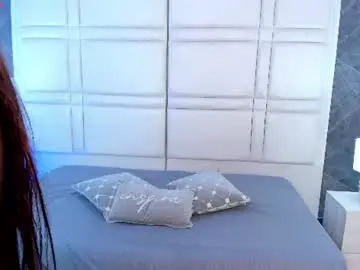 Chaturbate Nude Webcam of charlotte_whitee1