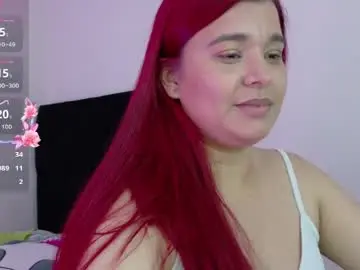 Chaturbate Free Porn Cam of danna_luu