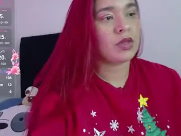 Chaturbate Adult Video Chat of danna_luu