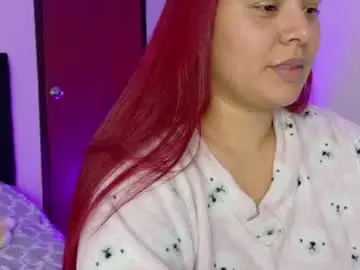 Chaturbate Sex Chat of danna_luu