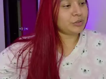 Chaturbate Sex Cam of danna_luu