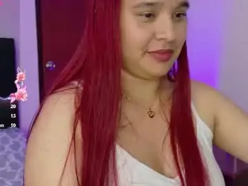 Chaturbate Sex Cam of danna_luu